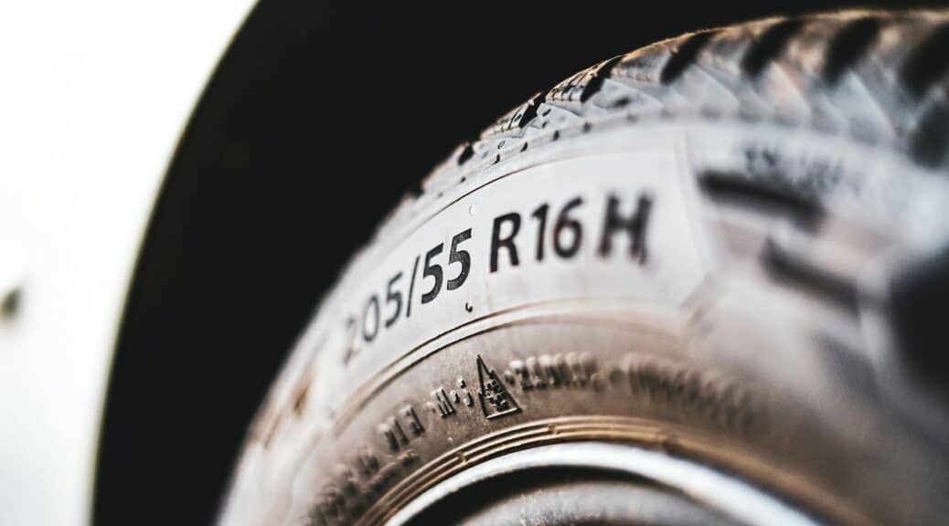 critères choisir pneus voiture